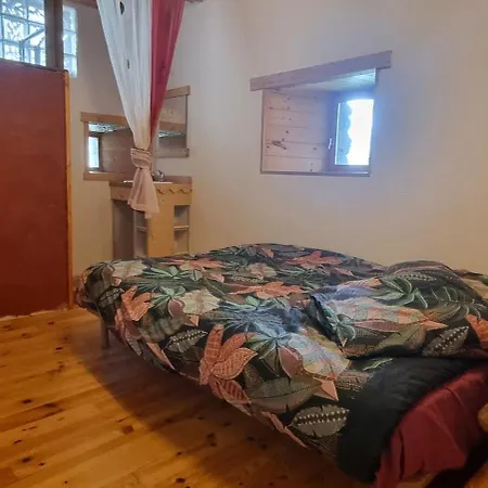 Vakantiehuis Le Pradima Mandailles-Saint-Julien