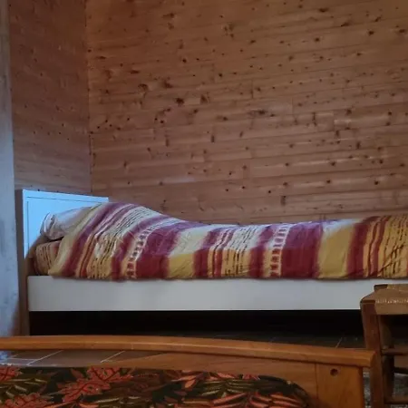 Vakantiehuis Le Pradima