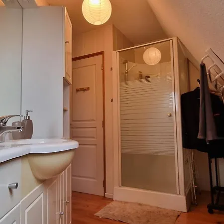 Vakantiehuis Le Pradima Mandailles-Saint-Julien