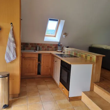 Le Pradima Vakantiehuis *